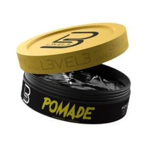 Level Hair Styling Pomade Ml