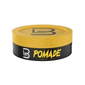 Level Hair Styling Pomade Ml