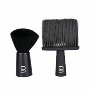 Level Neck Brush Set