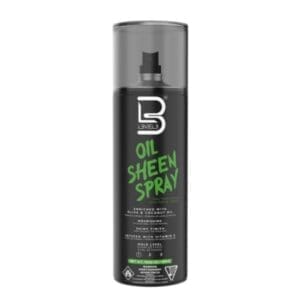 Level Oil Sheen Spray G