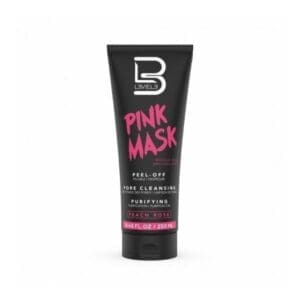 Level Pink Mask Ml