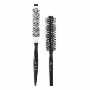 Level Round Brush Set