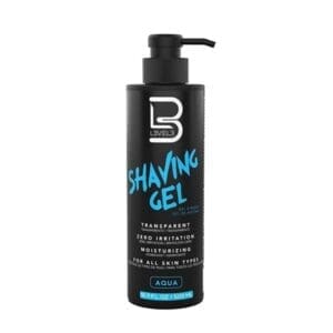 Level Shaving Gel Aqua Ml