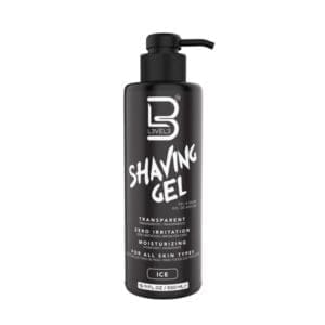 Level Shaving Gel Ice Ml