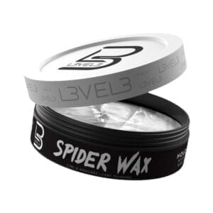 Level Spider Wax Ml