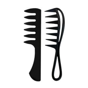 Level Styling Comb Set