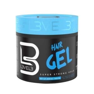 Level Super Strong Gel Ml