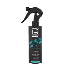 Level Texturizing Salt Spray Ml