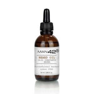 Man  Beard Oil Ml