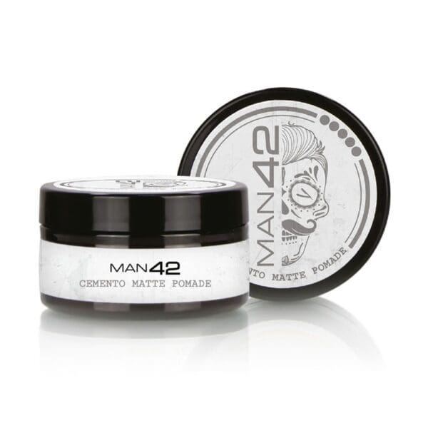 Man  Cement Matte Pomade Ml