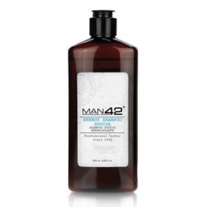 Man  Energy Shower Shampoo Ml