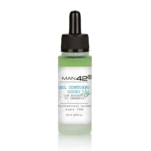 Man  Eye Contour Gel Ml