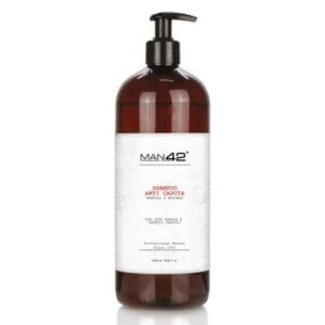 Man  Hair Loss Shampoo Ml