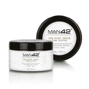 Man  Pre Post Shave Cream Ml