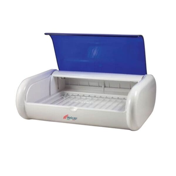 Melcap Uv Sterilizer Bigger