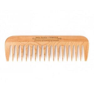 Mr Bear Family Beard Comb