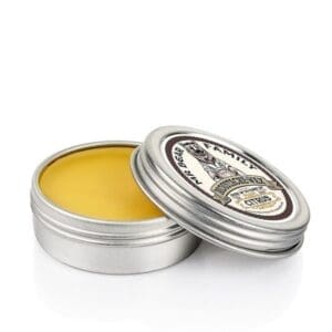 Mr Bear Family Moustache Wax Citrus Ml