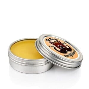 Mr Bear Family Moustache Wax Original Ml