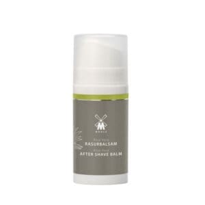 Muhle Aloe Vera After Shave Balm