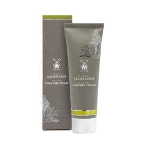 Muhle Aloe Vera Shaving Cream Ml