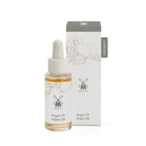 Muhle Argan Oil