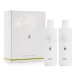 Muhle Organic Body Care Set