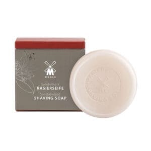 Muhle Sandalwood Shaving Soap G