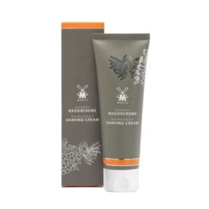 Muhle Sea Buckthorn Shaving Cream Ml