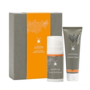 Muhle Sea Buckthorn Skin Care Set