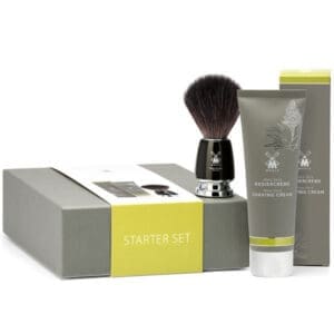 Muhle Shaving Starter Set