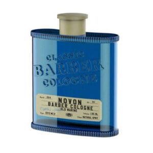 Novon Professional Barber Cologne Old Marine Ml