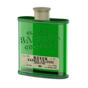 Novon Professional Barber Cologne Smoked Pine Ml