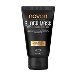 Novon Professional Black Mask Ml