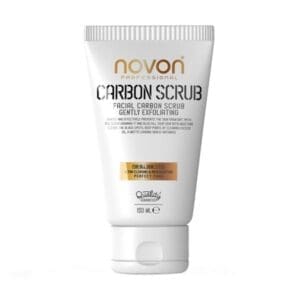 Novon Professional Carbon Scrub Ml