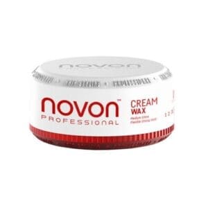 Novon Professional Cream Wax Ml