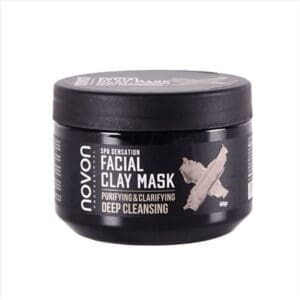 Novon Professional Facial Clay Mask G