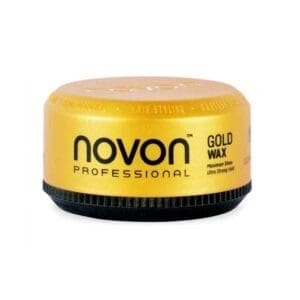 Novon Professional Gold Wax Ml