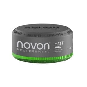 Novon Professional Matt Wax Ml