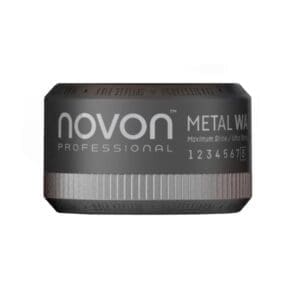 Novon Professional Metal Wax Ml