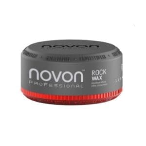 Novon Professional Rock Wax Ml