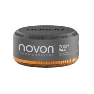 Novon Professional Zoom Wax Ml