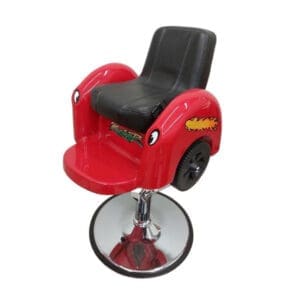 Paidiko Kathisma Racing Red Black