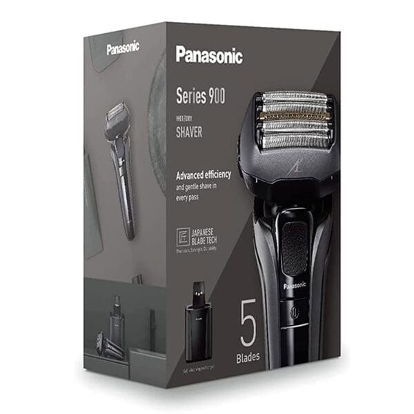 Panasonic Shaver Es Lvu