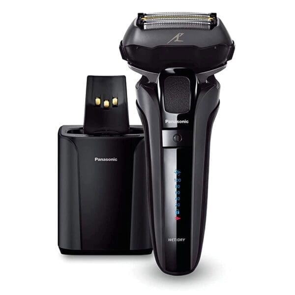 Panasonic Shaver Es Lvu