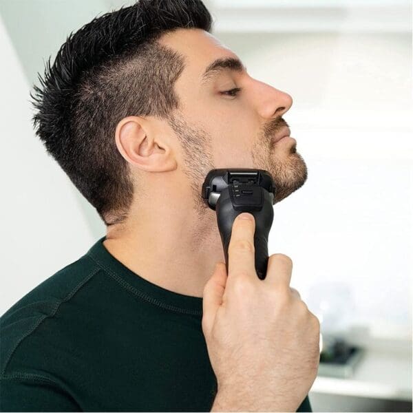 Panasonic Shaver Es Lvu