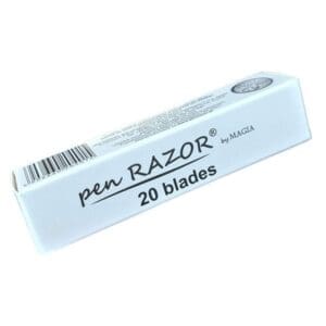 Pen Razor  Blades