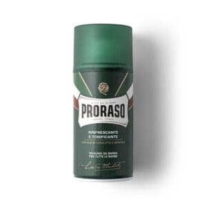 Proraso Afros Ksyrismatos Eukaliptos Ml