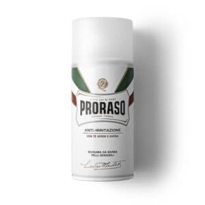 Proraso Afros Ksyrismatos Gia Euaisthites Epidermides Ml