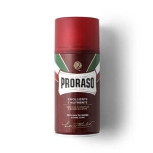 Proraso Afros Ksyrismatos Sandaloksylo Ml