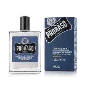 Proraso After Shave Balm Azur Lime Ml